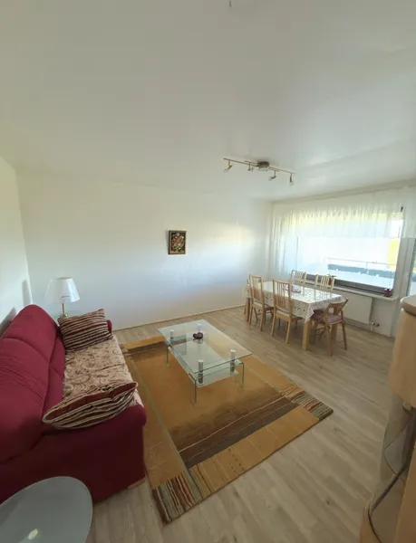 Alltagstaugliche 3-Zimmer-Wohnung in Berlin-Lichtenrade — photo 1
